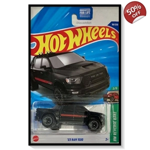2025 Hot Wheels Mainline '23..