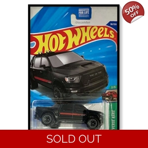 2025 Hot Wheels Mainline '23..