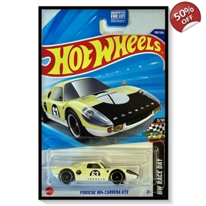 2025 Hot Wheels Mainline Por..