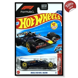 2025 Hot Wheels Mainline Ora..