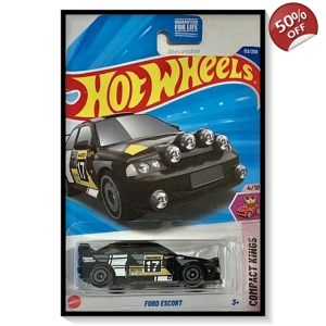 2025 Hot Wheels Mainline For..