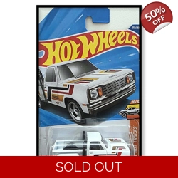 2025 Hot Wheels Mainline 197..
