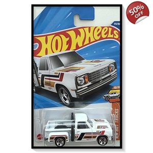 2025 Hot Wheels Mainline 197..