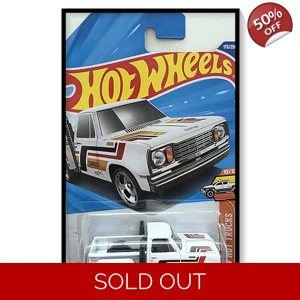 2025 Hot Wheels Mainline 197..