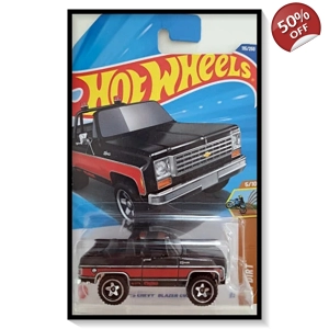 2025 Hot Wheels Mainline '75..