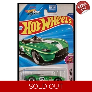 2025 Hot Wheels Mainline RRR..
