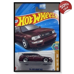 2025 Hot Wheels Mainline '94 Audi Avant RS2 #29/#250