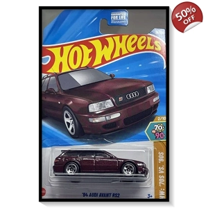 2025 Hot Wheels Mainline '94..