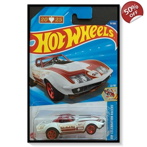 2025 Hot Wheels Mainline '69..