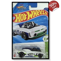 2025 Hot Wheels Mainline Rodger Dodger 2.0 #151/#250
