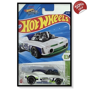2025 Hot Wheels Mainline Rod..