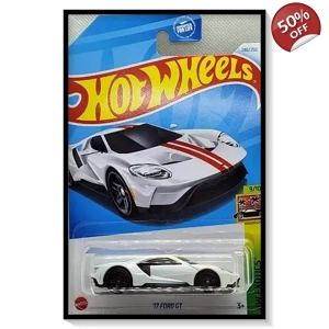 2024 Hot Wheels Mainline '17..