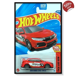 2025 Hot Wheels Mainline 201..