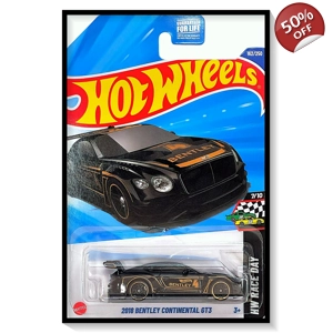 2025 Hot Wheels Mainline 201..