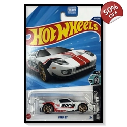 2025 Hot Wheels Mainline Ford GT #159/#250