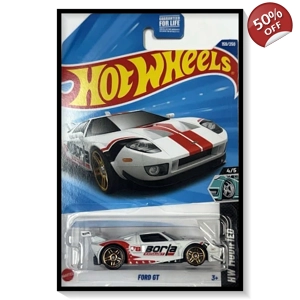 2025 Hot Wheels Mainline For..