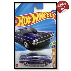 2025 Hot Wheels Mainline '70 Dodge Hemi Challeng..