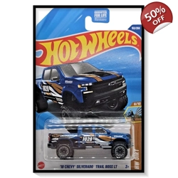 2025 Hot Wheels Mainline '19..