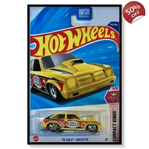2025 Hot Wheels Mainline '76..