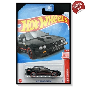 2024 Hot Wheels Mainline Alf..
