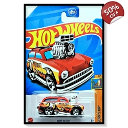 2023 Hot Wheels Mainline Surf 'N Turf #122/#250