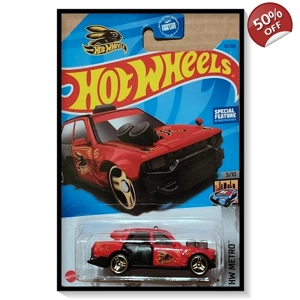 2023 Hot Wheels Mainline Tim..