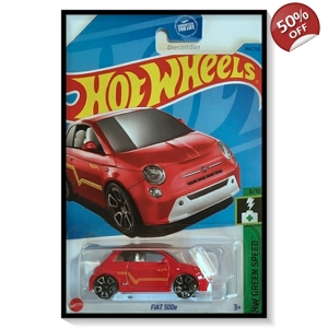 2023 Hot Wheels Mainline Fia..
