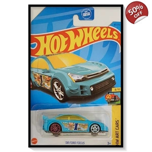 2023 Hot Wheels Mainline '08..