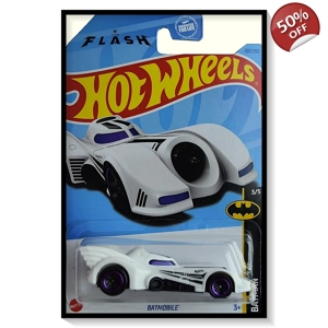 2023 Hot Wheels Mainline Bat..