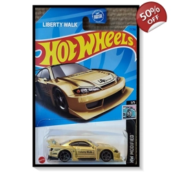 2023 Hot Wheels Mainline LB Super Silhouette Nis..