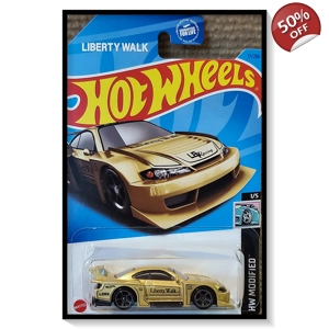 2023 Hot Wheels Mainline LB ..