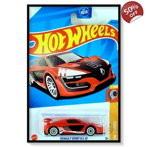 2023 Hot Wheels Mainline Ren..