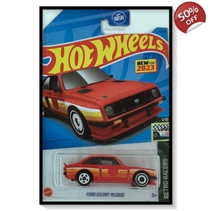 2023 Hot Wheels Mainline For..