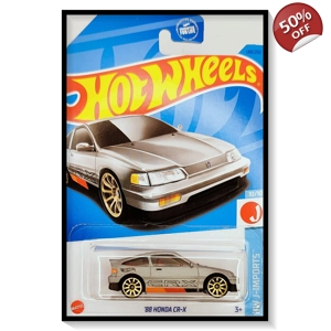 2023 Hot Wheels Mainline '88..