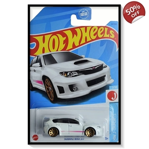 2023 Hot Wheels Mainline Sub..