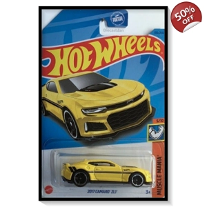 2023 Hot Wheels Mainline 201..