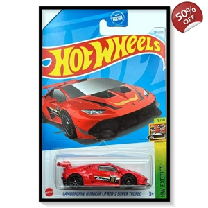 2024 Hot Wheels Mainline Lam..
