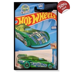 2024 Hot Wheels Mainline Supercharged #124/#250