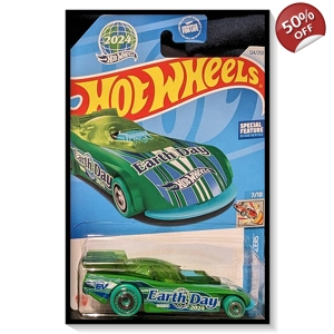 2024 Hot Wheels Mainline Sup..