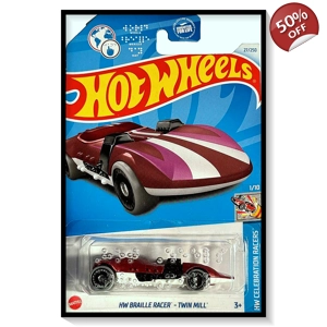 2024 Hot Wheels Mainline HW ..