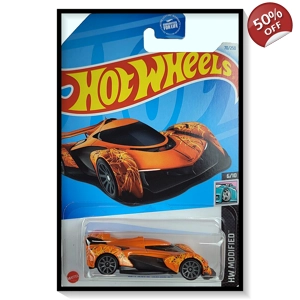 2024 Hot Wheels Mainline McL..