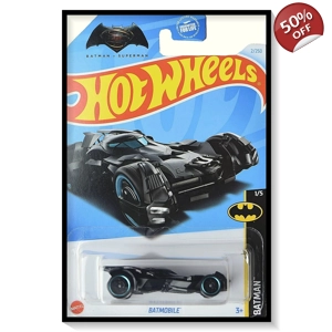 2024 Hot Wheels Mainline Bat..