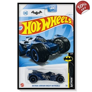 2024 Hot Wheels Mainline Bat..