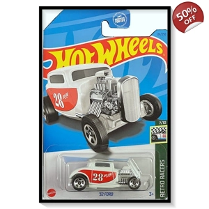 2023 Hot Wheels Mainline '32..