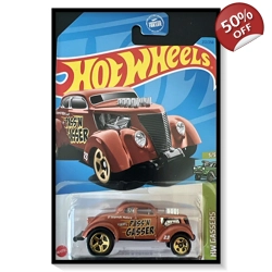 2023 Hot Wheels Mainline Pass'N Gasser #212/#250