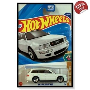 2025 Hot Wheels Mainline '94..