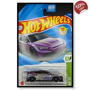 2025 Hot Wheels Mainline Cup..