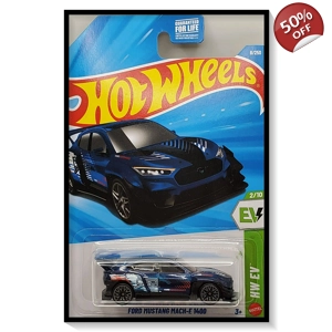 2026 Hot Wheels Mainline For..