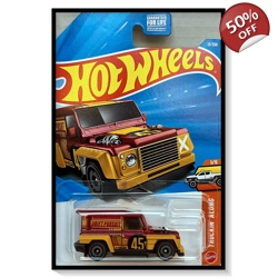 2026 Hot Wheels Mainline Drift-Ender #13/#250