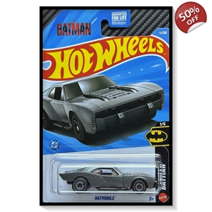 2026 Hot Wheels Mainline Bat..